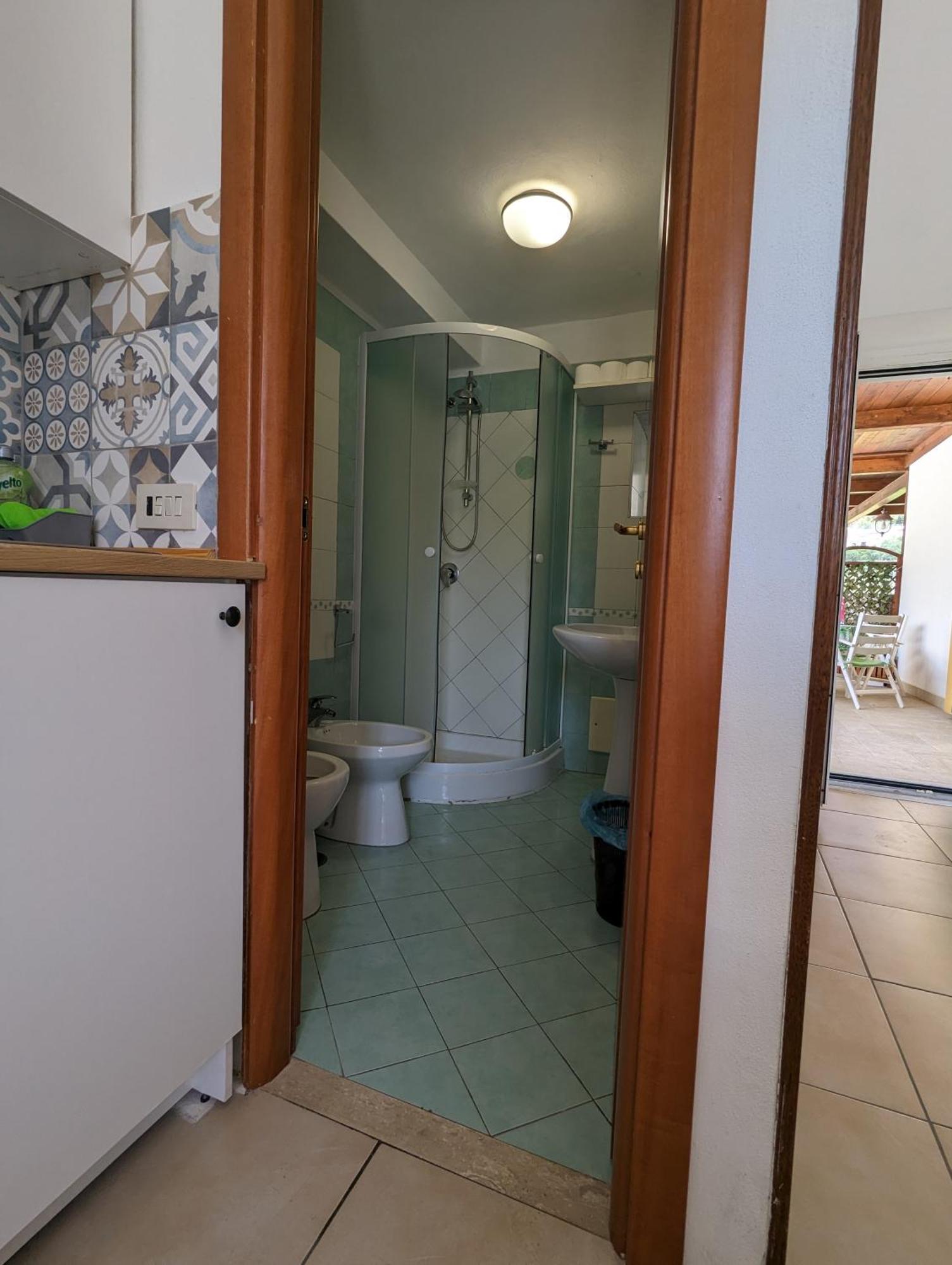 Ponza Holiday Homes - Santa Maria Room photo