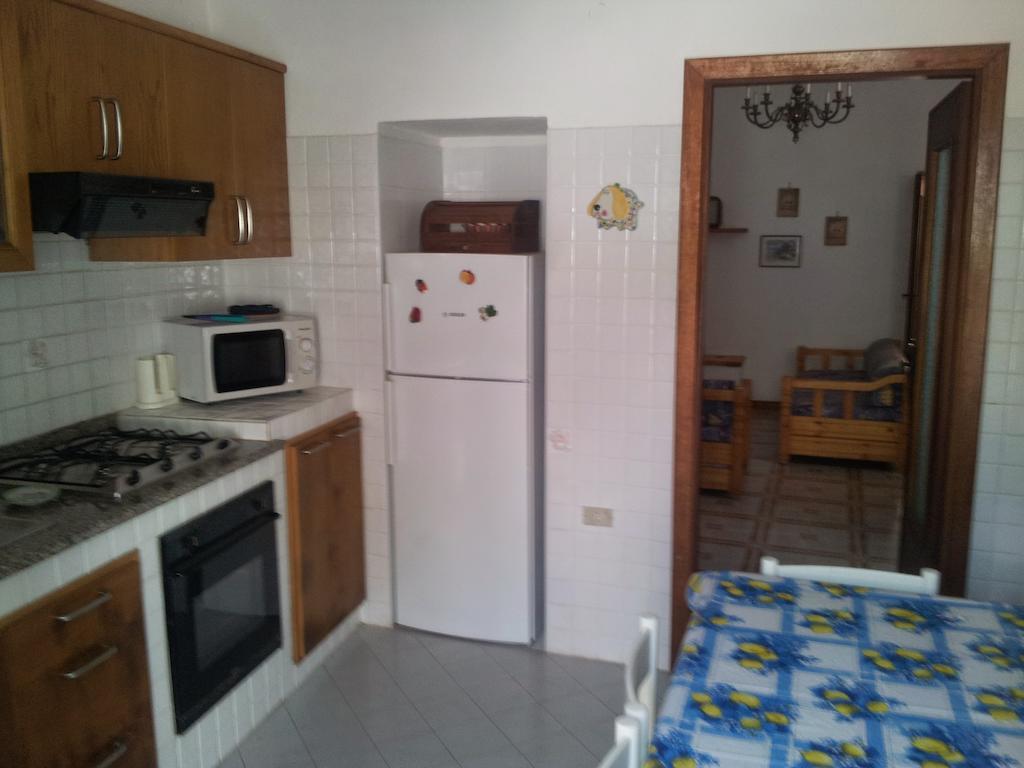 Ponza Holiday Homes - Santa Maria Room photo
