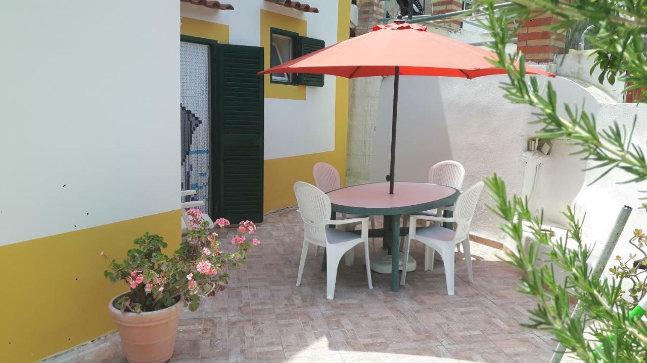 Ponza Holiday Homes - Santa Maria Exterior photo